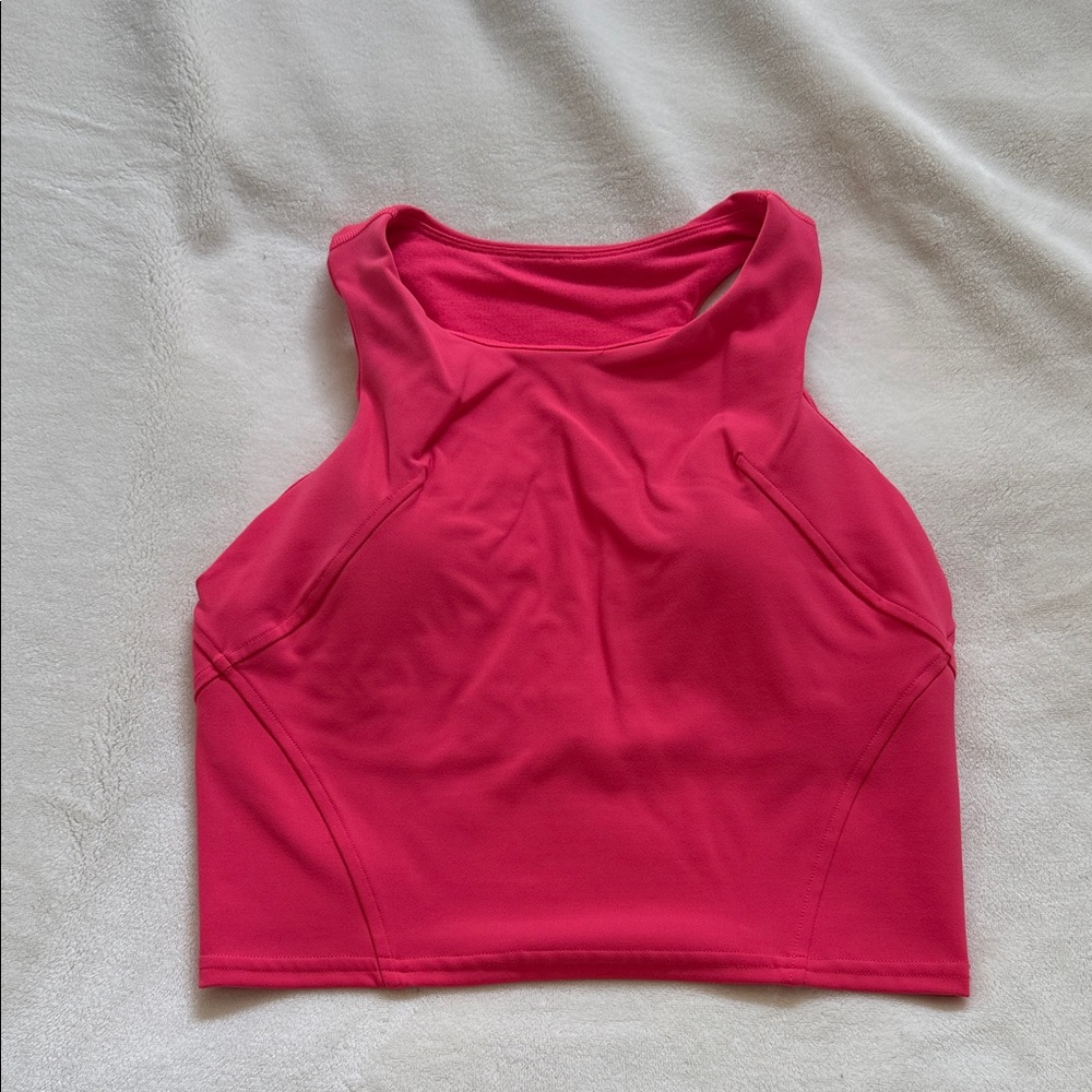 Lululemon Wunder Train Tank top